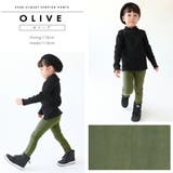 \ スーパー ストレッチ美脚パンツ | ever closet | 詳細画像14