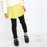 ＼あったか 裏起毛スカッツ 子供服 | ever closet | 詳細画像5 