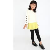 ＼あったか 裏起毛スカッツ 子供服 | ever closet | 詳細画像7 