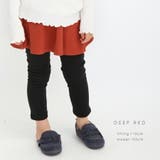 ＼あったか 裏起毛スカッツ 子供服 | ever closet | 詳細画像10 