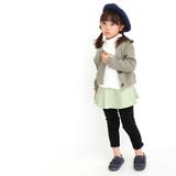 ＼あったか 裏起毛スカッツ 子供服 | ever closet | 詳細画像13 