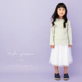 \キッズ部門1位獲得リブTOPS キッズ 長袖tシャツ | ever closet | 詳細画像9