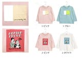 長袖 長袖tシャツ ベビー | ever closet | 詳細画像20