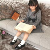 フォーマル 子供服 ワンピース | ever closet | 詳細画像8 