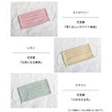 布マスク 5枚いり 洗って使える布マスク | ever closet | 詳細画像14