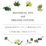 布マスク 5枚いり 洗って使える布マスク | ever closet | 詳細画像2