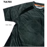 TULTEX タルテックス ドライTシャツ | EVERSOUL | 詳細画像3 
