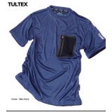 TULTEX タルテックス ドライTシャツ | EVERSOUL | 詳細画像4 