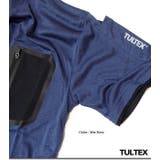 TULTEX タルテックス ドライTシャツ | EVERSOUL | 詳細画像5 