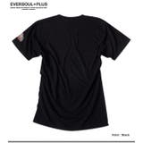 OIL LEAK Tシャツ | EVERSOUL | 詳細画像1 