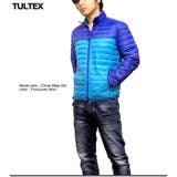 ライトダウンジャケット TULTEX メンズ | EVERSOUL | 詳細画像2 