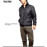 ライトダウンジャケット TULTEX メンズ | EVERSOUL | 詳細画像3 