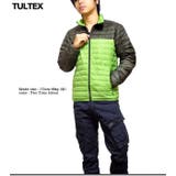 ライトダウンジャケット TULTEX メンズ | EVERSOUL | 詳細画像4 