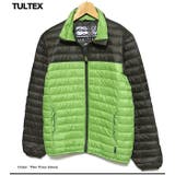 ライトダウンジャケット TULTEX メンズ | EVERSOUL | 詳細画像9 
