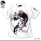 Anarchist JAPAN Tシャツ | EVERSOUL | 詳細画像2 