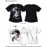 Anarchist JAPAN Tシャツ | EVERSOUL | 詳細画像3 