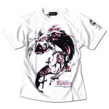 ホワイト | Anarchist JAPAN Tシャツ | EVERSOUL