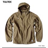TULTEX マウンテンパーカー メンズ | EVERSOUL | 詳細画像5 