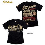 OIL LEAK Tシャツ | EVERSOUL | 詳細画像2 