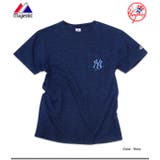 ヤンキース Tシャツ メンズ | EVERSOUL | 詳細画像2 