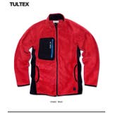 TULTEX フリースジャケット メンズ | EVERSOUL | 詳細画像3 