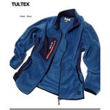 TULTEX フリースジャケット メンズ | EVERSOUL | 詳細画像10 