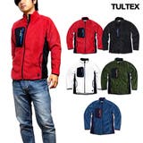 TULTEX フリースジャケット メンズ | EVERSOUL | 詳細画像14 