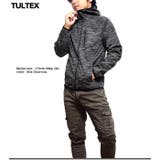 TULTEX パーカー メンズ | EVERSOUL | 詳細画像2 