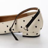 【軽量・クッション入り】2wayスクエアバレエ | EVOL | 詳細画像8 