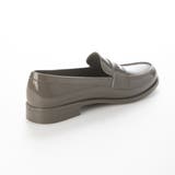 完全防水レインコインローファー | EVOL | 詳細画像7 