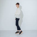 【XS-LLサイズ展開・軽量】軽量厚底レースアップシューズ | EVOL | 詳細画像19 