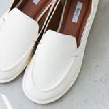 【軽量・柔らかい】ソフトモカローファー | EVOL | 詳細画像11 