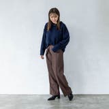 【S-LLサイズ展開・柔らかい】ポインテッド5cmショートブーツ | EVOL | 詳細画像8