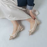 【ふかふか・軽量】シアー2cmバレエ | EVOL | 詳細画像1 