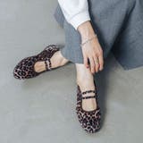 【ふかふか・軽量】ダブルベルトラウンドスニーカー | EVOL | 詳細画像17 