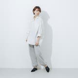 【S-LLサイズ展開・柔らかい】5cmウエスタンサボミュール | EVOL | 詳細画像4 