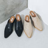 【S-LLサイズ展開・柔らかい】5cmウエスタンサボミュール | EVOL | 詳細画像1 