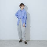 【柔らかい・ふかふか】ソフトギャザーローファー | EVOL | 詳細画像8 