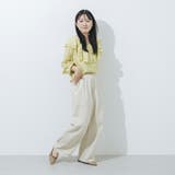 【柔らかい・クッション入り】ポインテッドネットメッシュパンプス | EVOL | 詳細画像8 