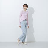 【柔らかい・クッション入り】メタルストラップバックバンドパンプス | EVOL | 詳細画像7 