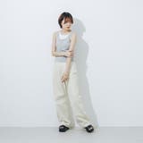 【XS-LLサイズ展開・軽量】厚底スタッズベルトサンダル | EVOL | 詳細画像8 