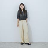 【XS-LLサイズ展開・軽量】スクエア厚底ベルトサンダル | EVOL | 詳細画像5 