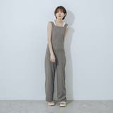 【XS-LLサイズ展開・軽量】スクエア厚底ベルトサンダル | EVOL | 詳細画像9 