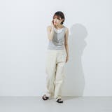 【S-LLサイズ展開・軽量】軽量プラットフォームトングサンダル | EVOL | 詳細画像5 