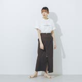 【S-LLサイズ展開・軽量】軽量ナローストラップフラットサンダル | EVOL | 詳細画像4 