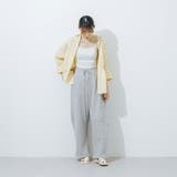 【S-LLサイズ展開・軽量】グルカフラットサンダル | EVOL | 詳細画像8