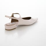 アンクルベルトパンプス | EVOL | 詳細画像22 