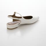 アンクルベルトパンプス | EVOL | 詳細画像24 