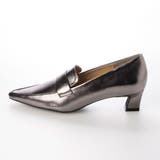 ローヒールコインローファー | EVOL | 詳細画像15 