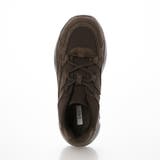 軽量厚底レースアップスニーカー | EVOL | 詳細画像22 